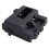 2X Car Adaptive Headlight Driver Module Control Unit 63117180829 for  X1 1 Series E81 E87 E82 E84 E88 2006-2013 5