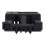 2X Car Adaptive Headlight Driver Module Control Unit 63117180829 for  X1 1 Series E81 E87 E82 E84 E88 2006-2013 8