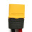 3X Electric Bicycle Battery Power Cable Lithium Battery Controller Fuse Waterproof 14AWG Discharge Wire XT60 5