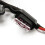 3X Electric Bicycle Battery Power Cable Lithium Battery Controller Fuse Waterproof 14AWG Discharge Wire XT60 6