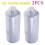 2-PACK FS1000 Bränslefilter Passar Cummins 3329289 Bränslevattenseparator Spin-On 1