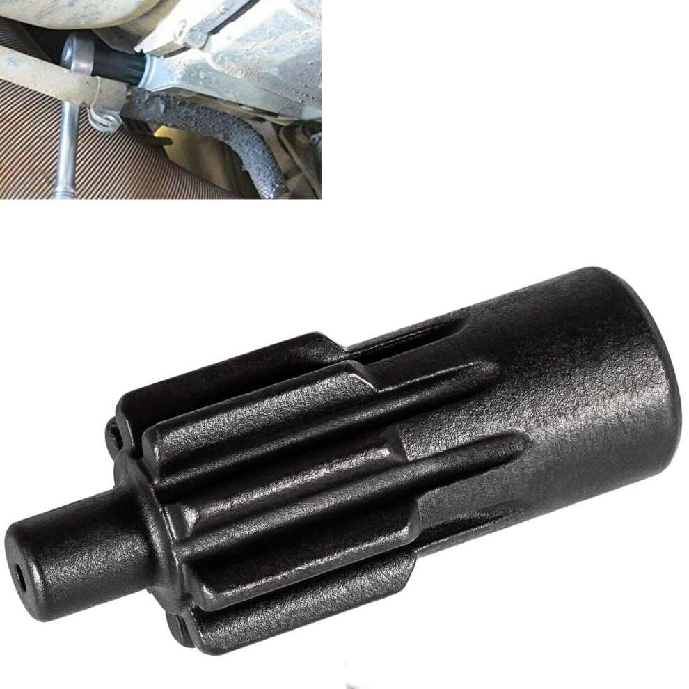 Engine Barring Tool Mx 13 For Paccar Kenworth T880 Truck And Peterbilt Truck Us 9365509715482