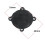 Air Compressor Cylinder Head Rubber Gaskets Washers Switch Leather Pad 1