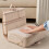 Compression Storage Bag Travel Space-Saving 1 Pack 1