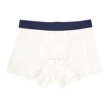 Boys' Cotton Boxer Briefs Mid-Rise 6–13 Years