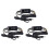 3X Ny USB  Termostat  LED Digital Control Temperatur Controller Termometer Termoregulator  5-24V 12V 1