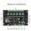2X Waveshare Industrial Grade ESP32-S3 6CH WiFi Relay Module Stöder WiFi//RS485/ Interface Relay 3