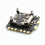 2X Controlador de Voo F722 Stack F7 BLHELI-S 100A 4 em 1 ESC 30,5 X 30,5 mm 3-6S para RC FPV 13 Polegadas 15 Polegadas Freestyle Drones Parts 3