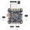 2X Controlador de Voo F722 Stack F7 BLHELI-S 100A 4 em 1 ESC 30,5 X 30,5 mm 3-6S para RC FPV 13 Polegadas 15 Polegadas Freestyle Drones Parts 4