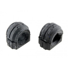 4x Stabilisator Fram med GummifäSte för F10 LCI 31356777933 31356777933 518D 520D 520I 525D 528I 28Mm