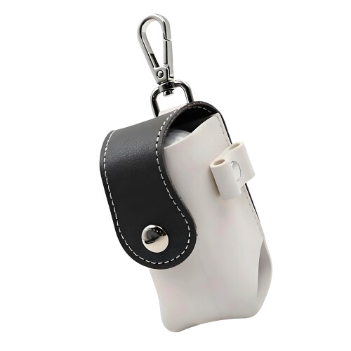 Professionele golfbal en accessoiretas met-Zwart