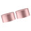 Convenient Aluminum Alloy Capsules Container-5 Rose Gold 1
