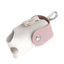 Sac professionnel pour balles de Golf et accessoires, avec-Rose