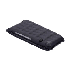 Delicate 4 4oz Handheld Press Pad Great For Backpackers-Black