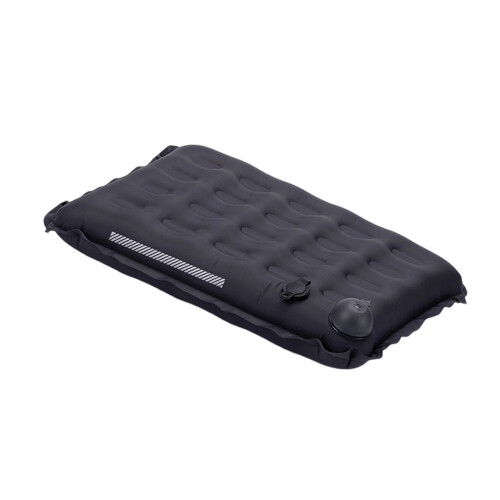 Delicate 4 4oz Handheld Press Pad Great For Backpackers-Black