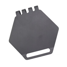 Golf Equipment Putter Clamp Holder for Golfs Lover-BJA model