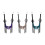 Cervical Neck Tractions Belt Hanging Neck Stretching-Green 2