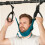 Cervical Neck Tractions Belt Hanging Neck Stretching-Green 3