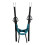Cervical Neck Tractions Belt Hanging Neck Stretching-Green 4