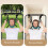 Cervical Neck Tractions Belt Hanging Neck Stretching-Green 5