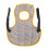 Chicken Saddle Hen Apron Green Adjustable Poultry Protector with Feather Protection and Durable Stitching 3