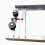 Beehive Frame Wire Tightening Tool for Precise Wire Tensioning and Quick Beekeeping Frame Assembly 3
