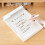 Clear ABS Document Case with Clipboard and Lanyard-Yellow 7