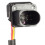 Car Oxygen Sensor O2 Sensor Lambda Sensor 0281004027 for  Koleos Latitude 6