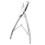 V Shape Pig Ear Tag Pliers with Precise Alignment, Compact Livestock Tagging Tool for Farm Use 5