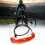 High Brightness LED Rear Brake Light Safety Warning Rear 5