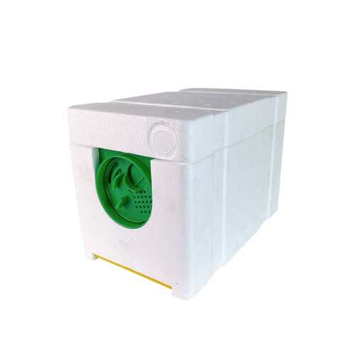 Comprehensive Queen Bee Rearing and Mating Kit with Multiuse Beekeeping Tools and Preservation Box 2