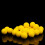 Foam Balls for Rival Blasters PU High-Impact 100-Pack 4