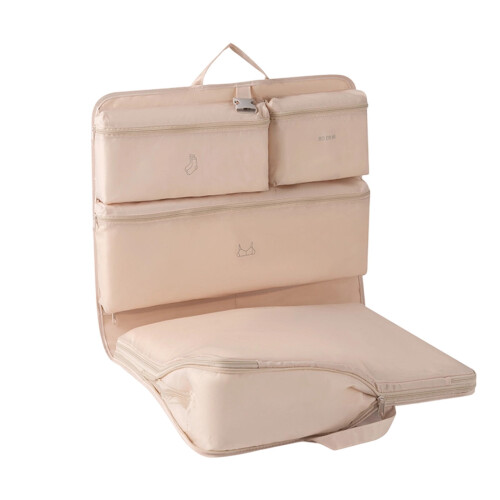 Compression Storage Bag Travel Space-Saving 1 Pack 1