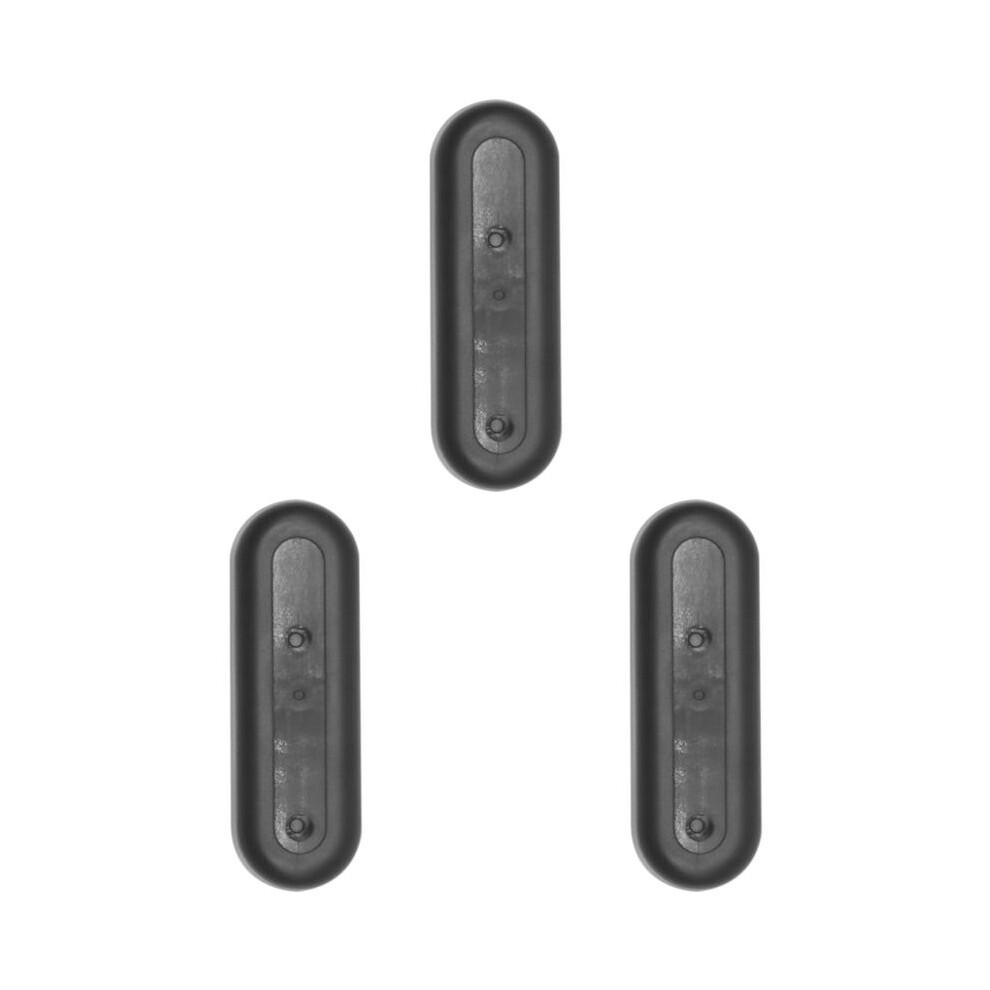 3X Rear Fork Decorative Cover Replacement For Max G30 Kick Scooter Electric Scooter Accessories Light 6032985068892