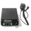 3X USDR USDX+ V2 8-Band SDR Transceiver  SSB QRP LCD with Display Speaker Microphone  Transceiver with EU Plug 3