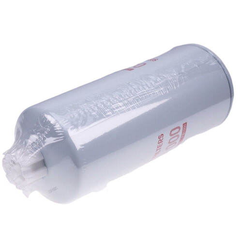 2-PACK FS1000 Bränslefilter Passar Cummins 3329289 Bränslevattenseparator Spin-On 1