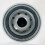 2-PACK FS1000 Bränslefilter Passar Cummins 3329289 Bränslevattenseparator Spin-On 4