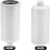 FS1000 Fuel Filter for Cummins 3329289 Spin-On 2 Pack 7