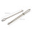 Drawstring Cord Lock and Tensioner Set 12 pcs 3