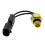 2X Temperature Sensor for  Skid Steer Tractors Backhoe Loaders RE503242 2