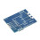 2X 3.3V 5V TTL UART to RS485 Isolated Interface Converter Module Single-Chip Serial Port UART Industrial 8