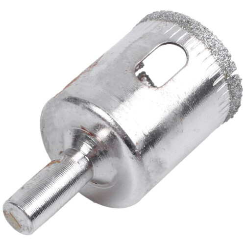 3pcs 25mm Glass Ceramic Tile Hole Saw Drill Bit Cutter 2