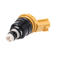 4X New 550Cc 555Cc Fuel Injector Nozzle 16600-RR543 for NISMO Silvia SR20DET S13 S14 S15 Jecs