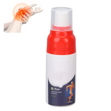 Tragbares 30 ml Schmerzgel gegen Arthritis, Muskelverspannungen und Gelenkschmerzen