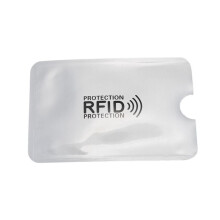 30Pcs Aluminum Foil Anti-Degaussing Card Cover RFID Shielding Bag NFC Credit Card Anti-Theft Brush ID Card Protector