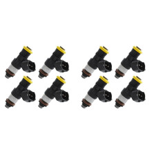 2X Neues Gas Benzin Methanol 210Lb 2200Cc für High Impedance Einspritzdüse 0280158821