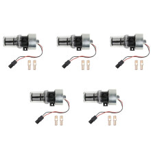 5X Filter Fuel Pump for Thermo King MD/KD/RD/TS/URD/XDS/TD/LND Replace Carrier Fuel Pump 300110803 417059 417059AFP
