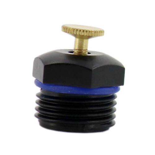 10pcs Micro Sprinkler Nozzle Set for Garden Irrigation System, Automatic Watering and Even Spray Coverage 1