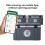 2X Temperature and Humidity Recorder  Temperature Humidity Monitor Support Automatic Data Reports 4