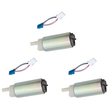 3X Electric Fuel Pump for Outboard Motor DF200 DF225 DF250 DF300 DF250A DF300A DF 200 225 15200-93J01 15200-98J00